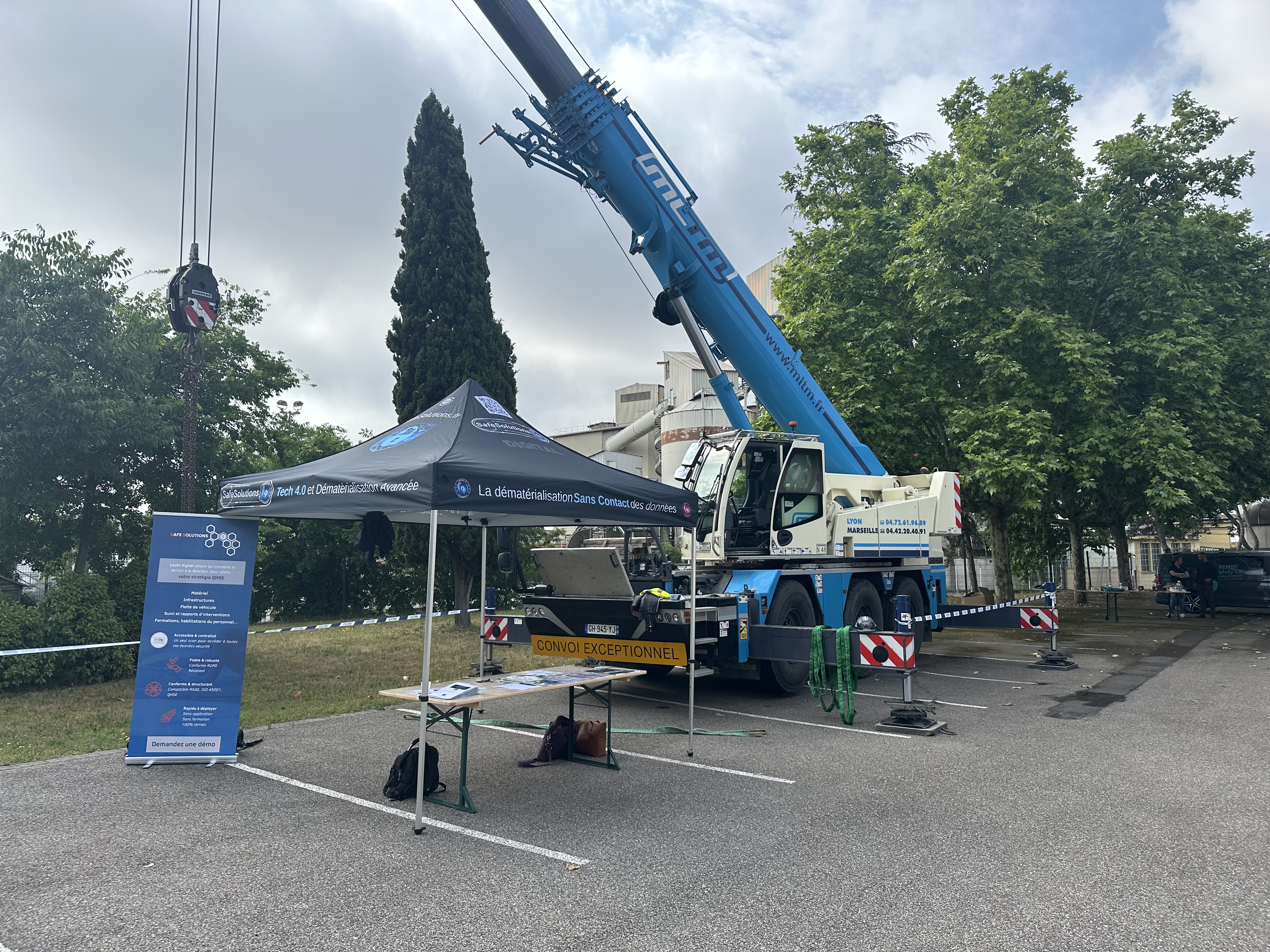 Joindre des éléments