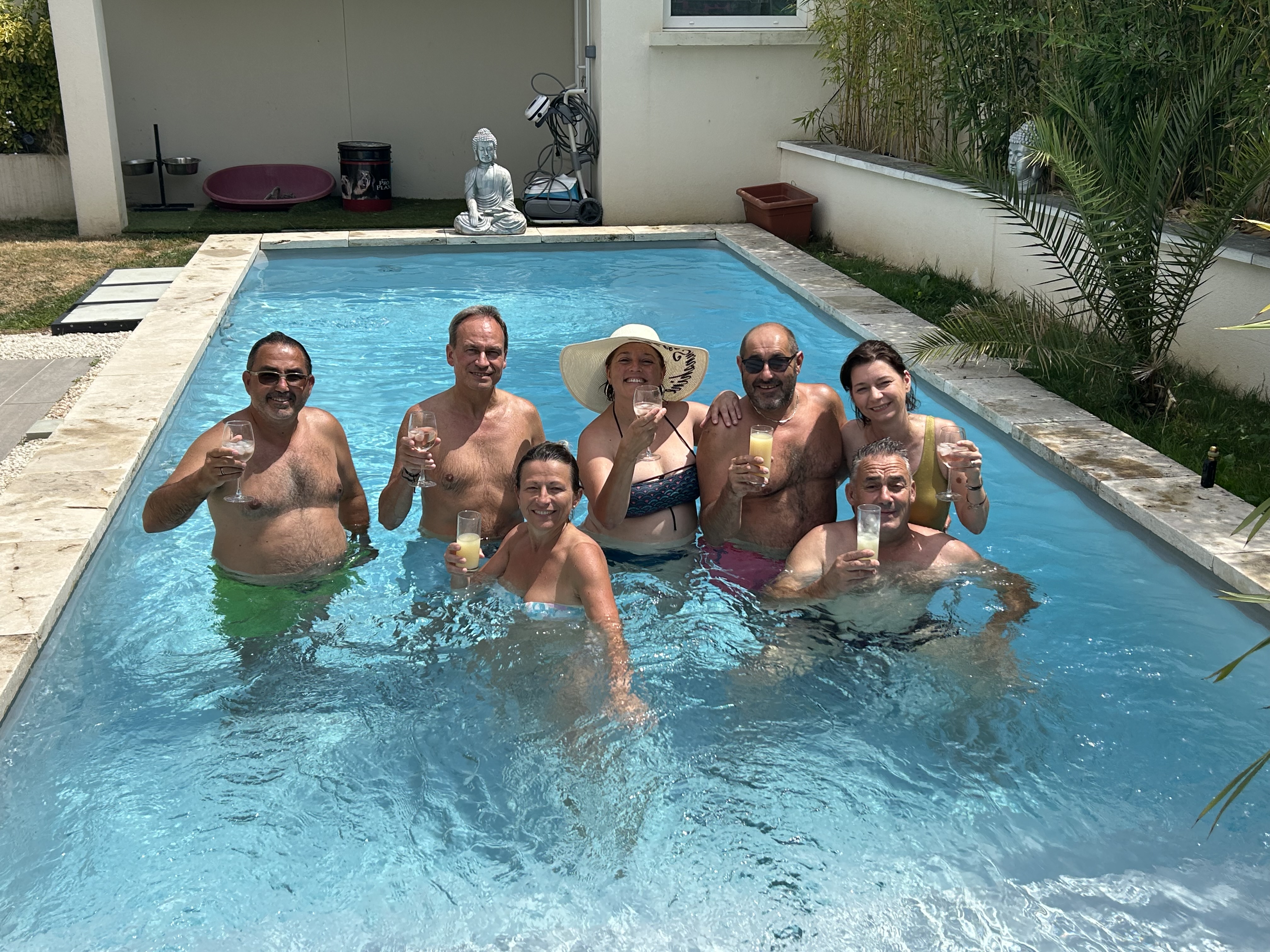 Joindre des éléments