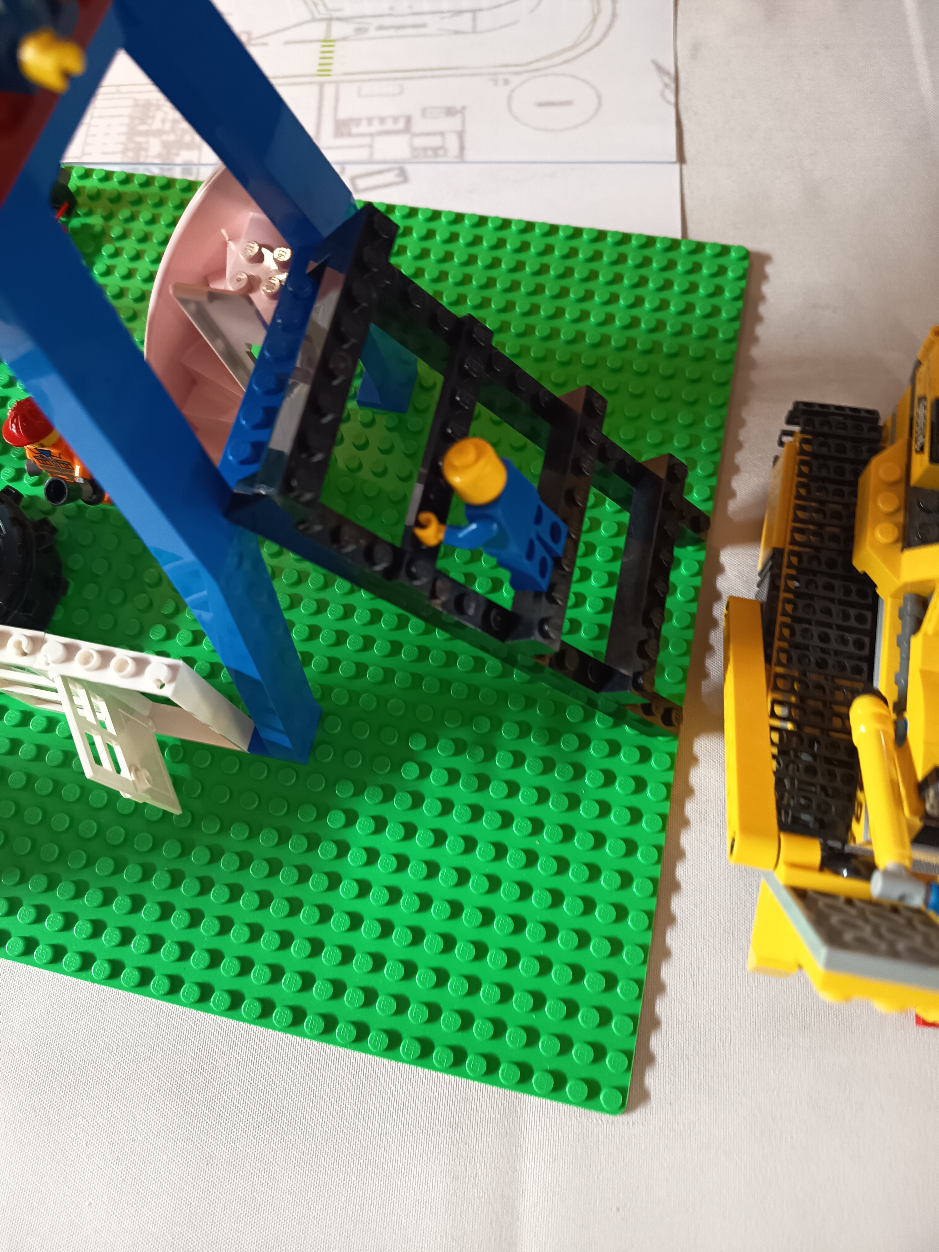 Joindre des éléments