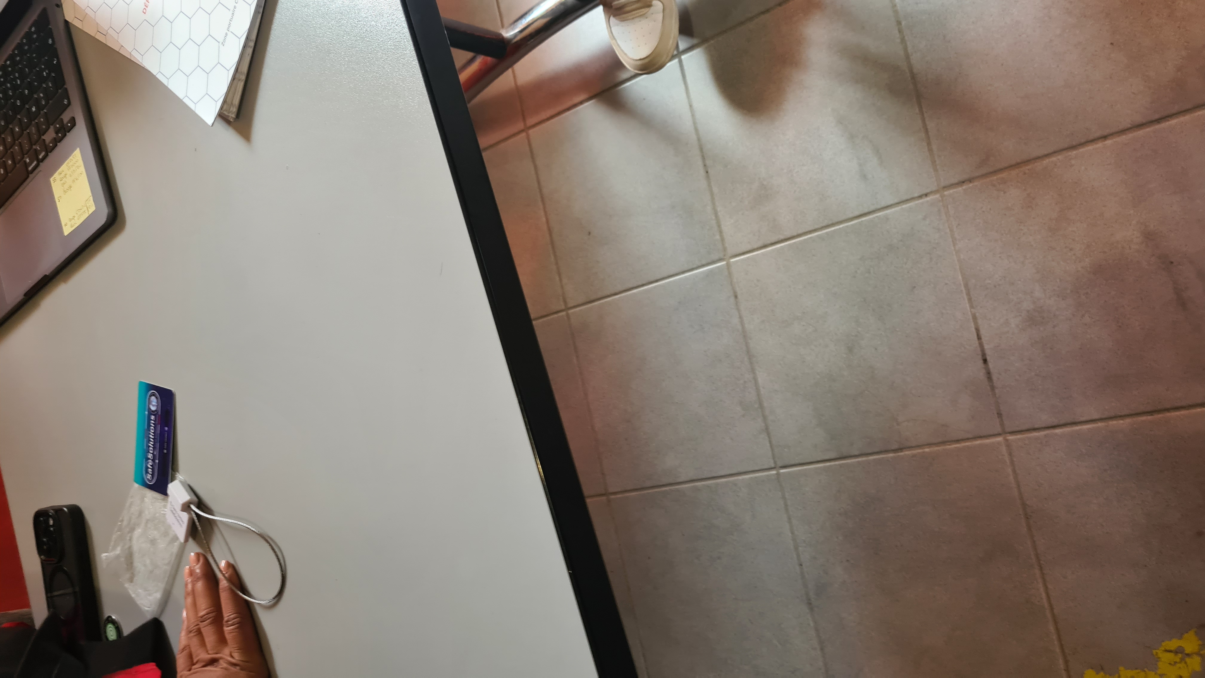 Joindre des éléments