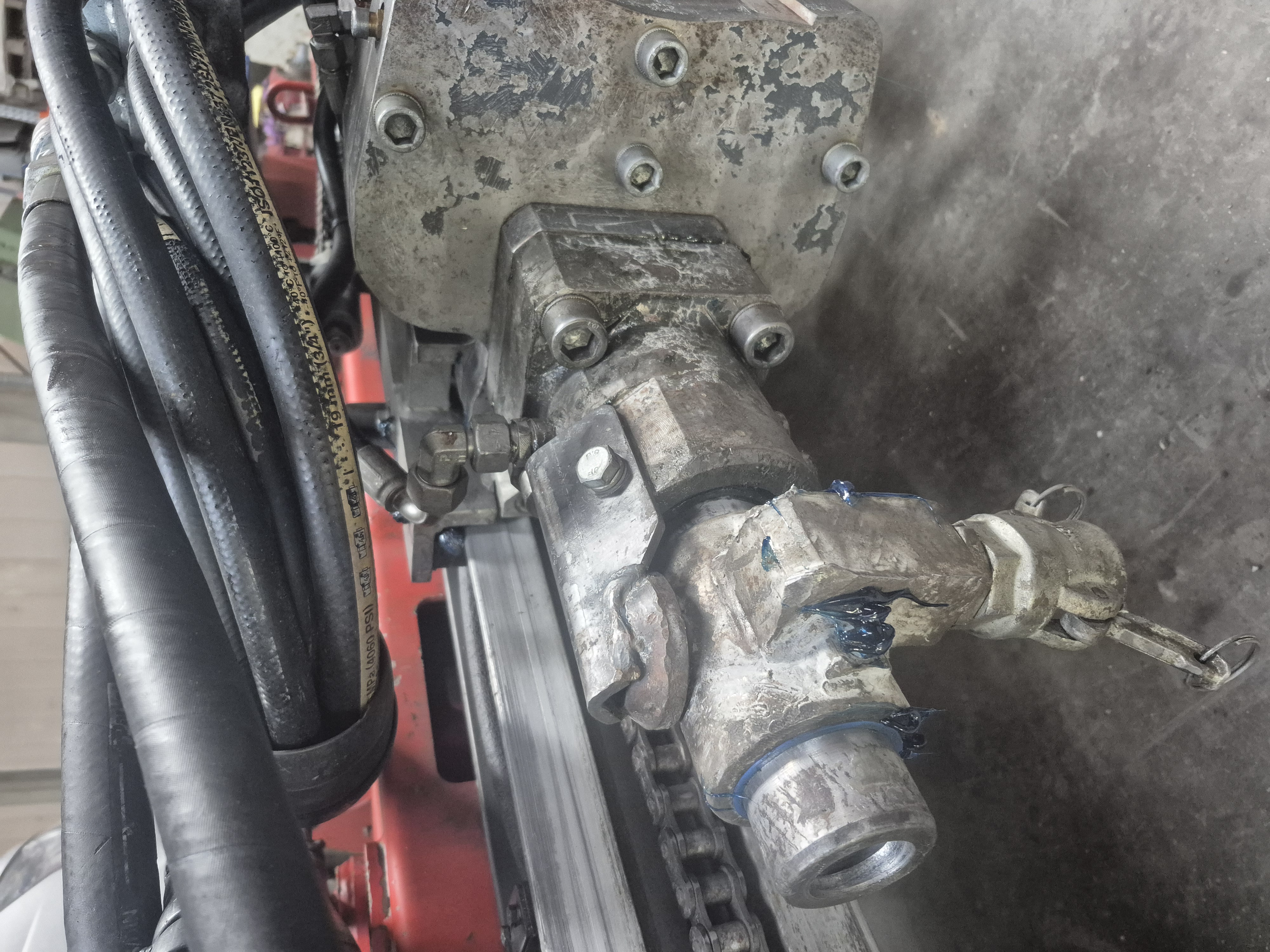 Joindre des éléments