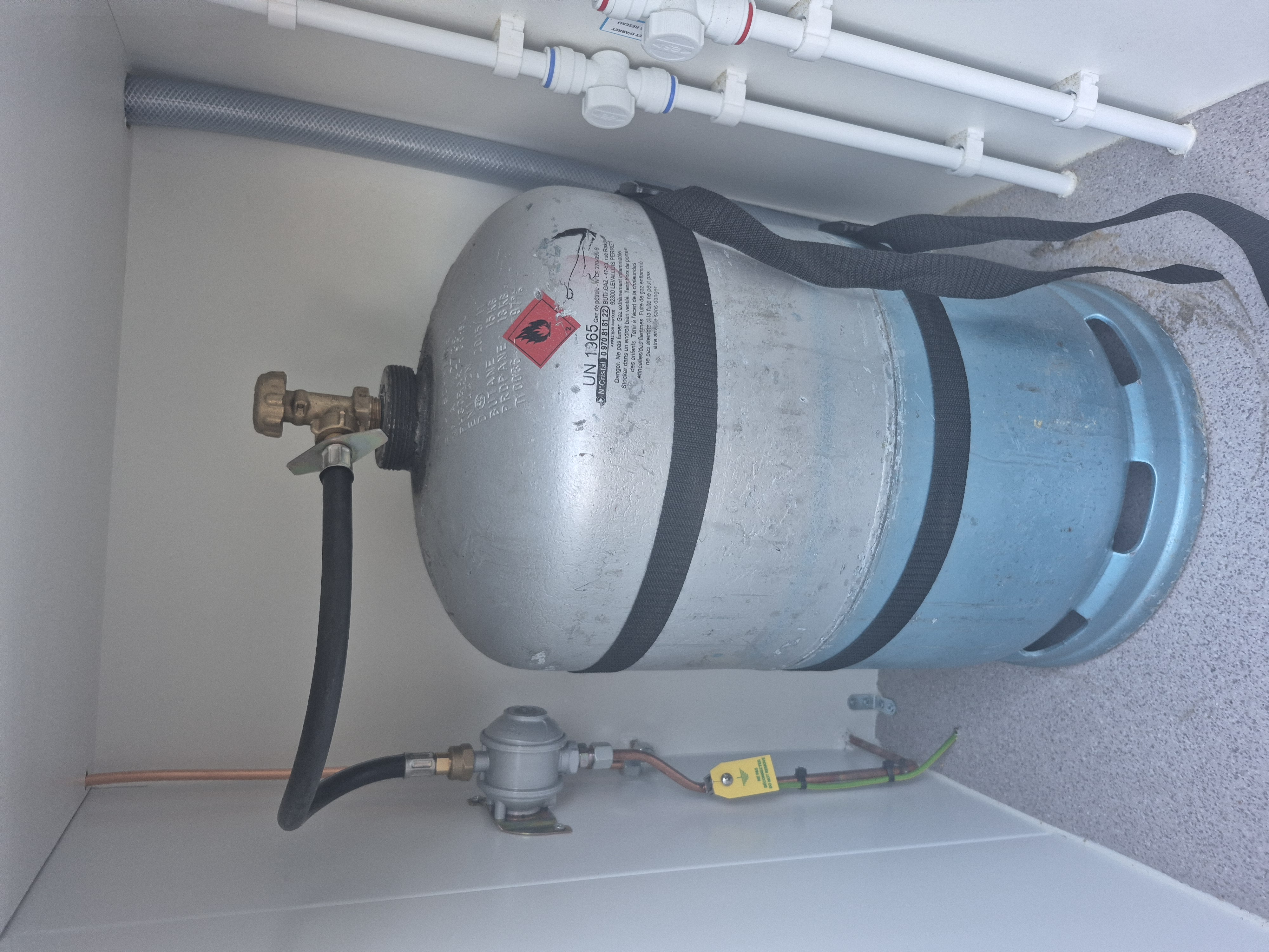 Joindre des éléments