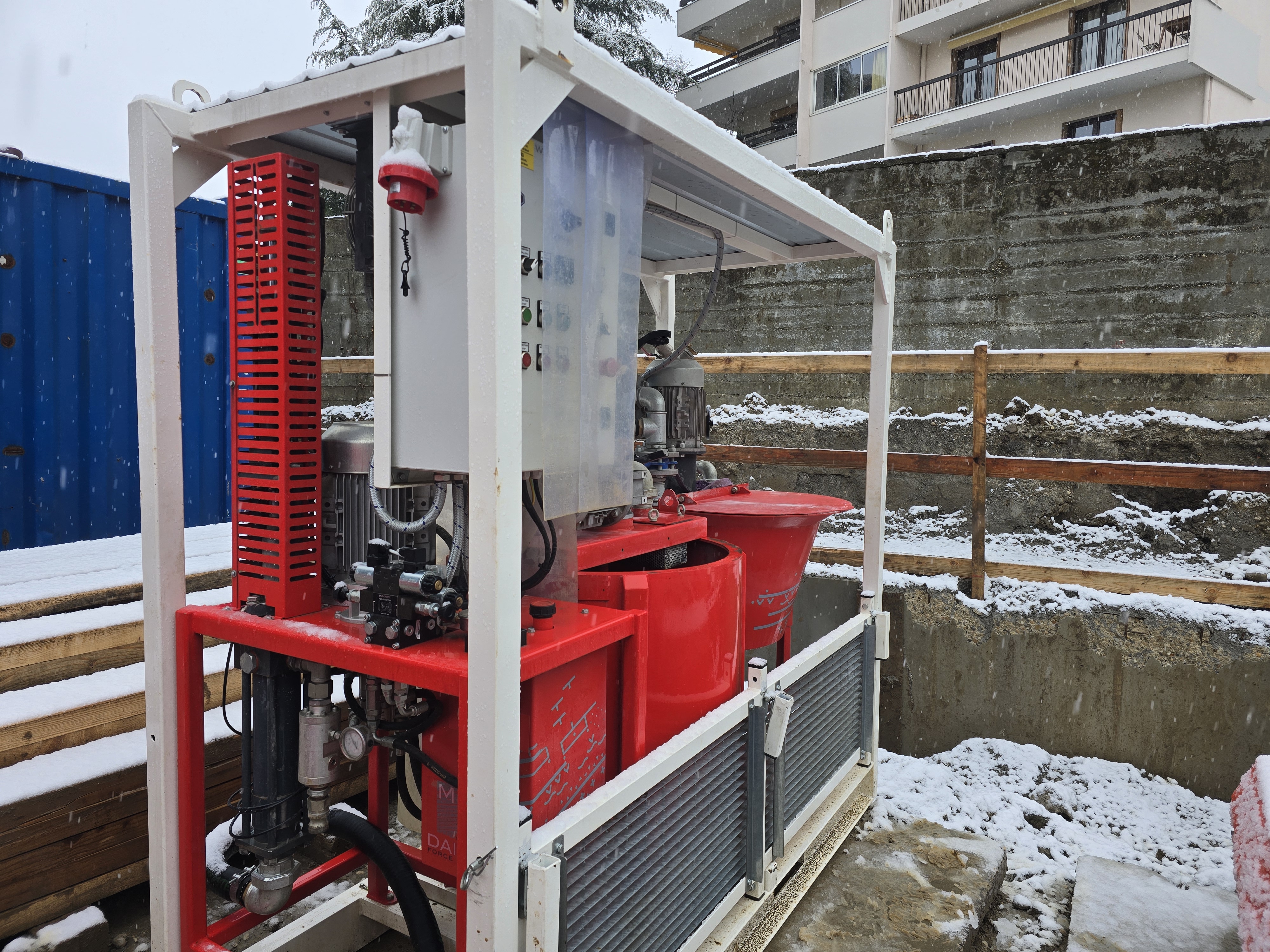 Joindre des éléments