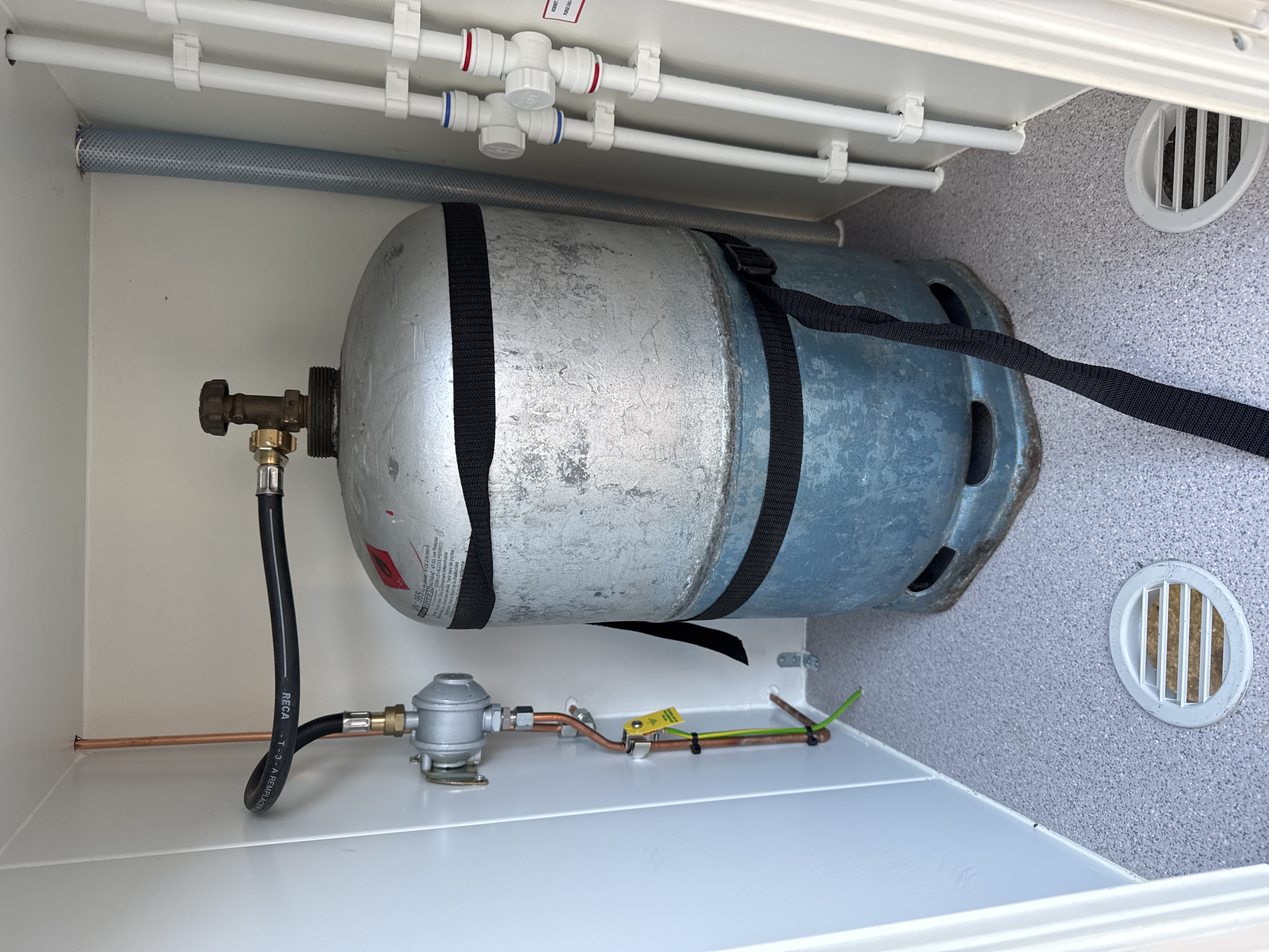 Joindre des éléments