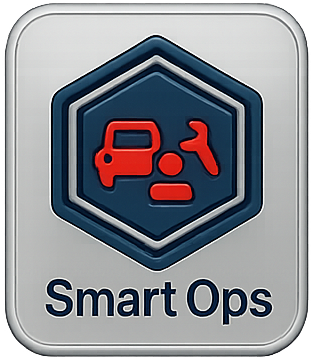 SmartOps
