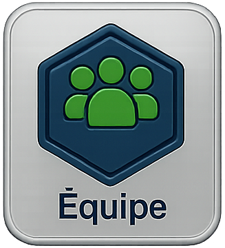 Équipes