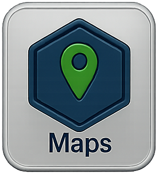 Carte Google