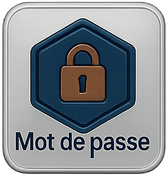 Mot de passe