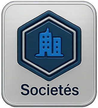 Sociétés