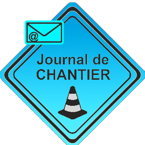 Journal de chantier